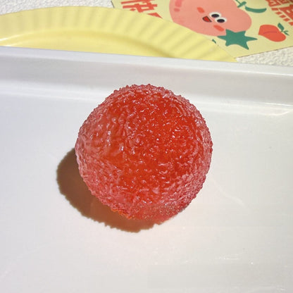 Voice-Activated Squishy Stress Ball