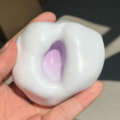 Shaped Mochi Squishy Stress Relief Ball