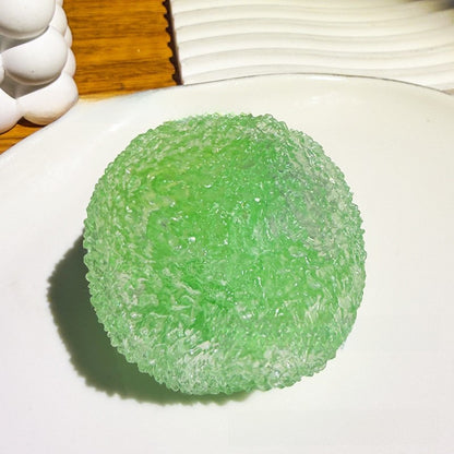 Voice-Activated Squishy Stress Ball