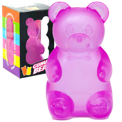 Maltose Squeeze Stress Relief Toy Slow Rebound Sensory Play