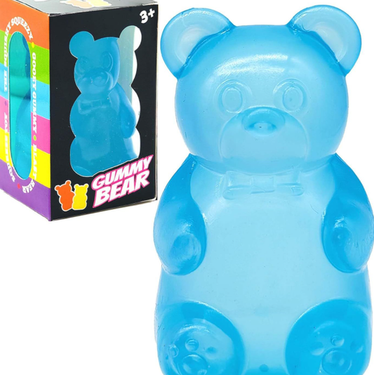 Maltose Squeeze Stress Relief Toy Slow Rebound Sensory Play