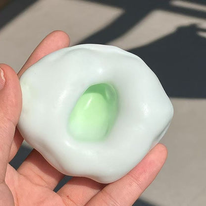 Shaped Mochi Squishy Stress Relief Ball