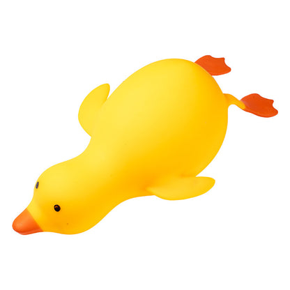 Soft Squishy Duck Stress Relief Toy