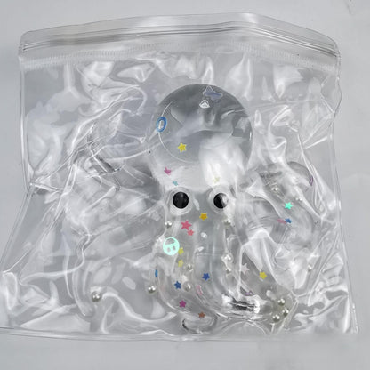 Kendall the Octopus Squishy Stress Relief toy
