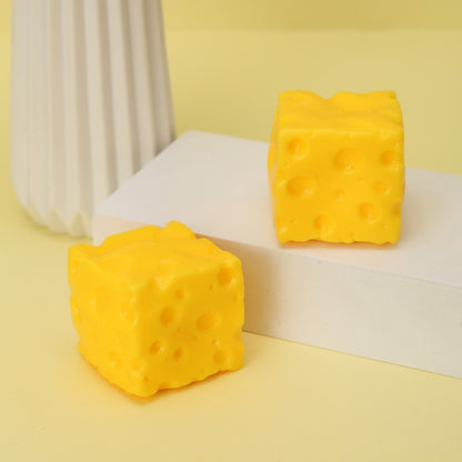 Stress-relief toy