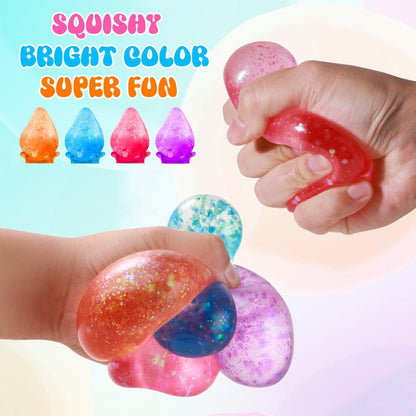 Dream Squishy Sensory Stress Relief Toy
