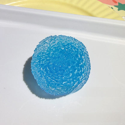 Voice-Activated Squishy Stress Ball