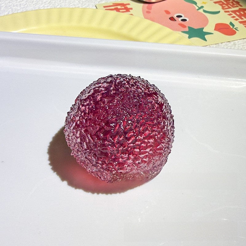 Voice-Activated Squishy Stress Ball