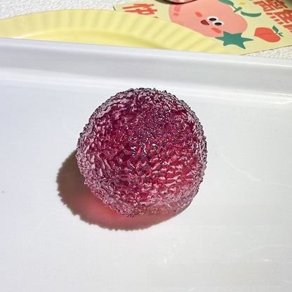Voice-Activated Squishy Stress Ball